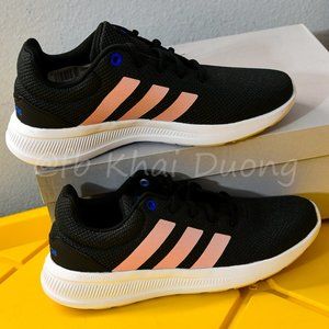 Adidas Women LITE RACER CLN 2.0 BLACK‎